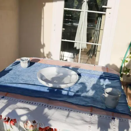 公寓 Spacious 2 Bedroom Family With Mountain View