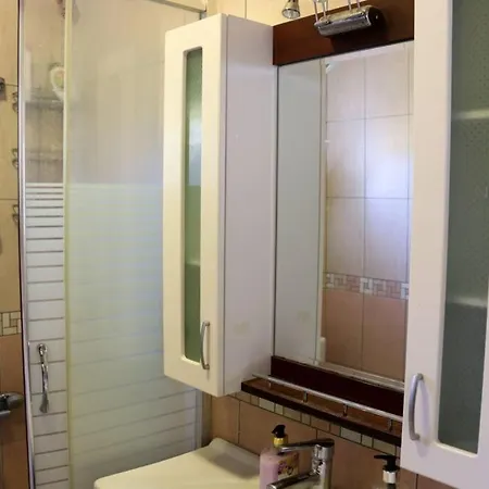 公寓 Spacious 2 Bedroom Family With Mountain View 达特恰