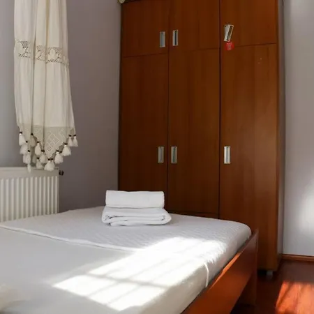 公寓 Spacious 2 Bedroom Family With Mountain View *