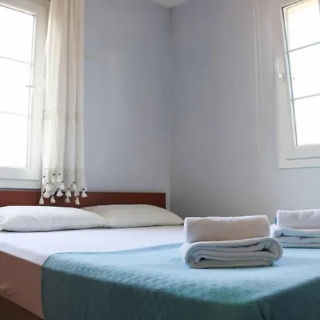 Spacious 2 Bedroom Family With Mountain View 公寓