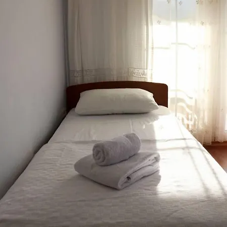 公寓 Spacious 2 Bedroom Family With Mountain View 达特恰