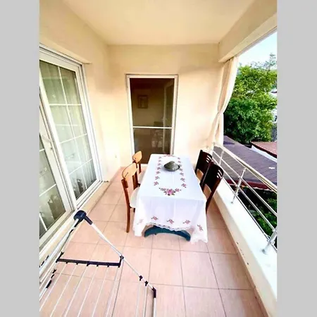 公寓 Spacious 2 Bedroom Family With Mountain View
