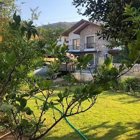 Spacious 2 Bedroom Family With Mountain View * 达特恰