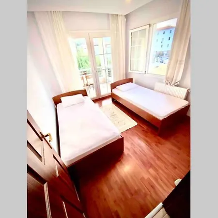 公寓 Spacious 2 Bedroom Family With Mountain View *