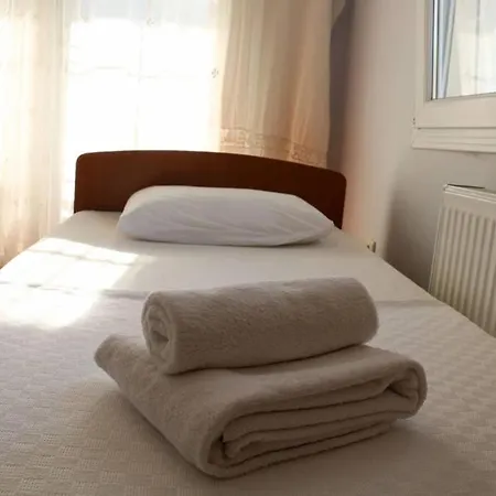 Spacious 2 Bedroom Family With Mountain View * 达特恰