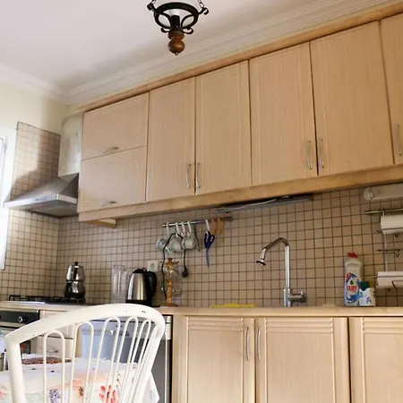 公寓 Spacious 2 Bedroom Family With Mountain View
