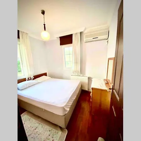 公寓 Spacious 2 Bedroom Family With Mountain View