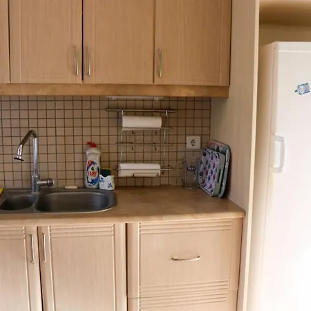 公寓 Spacious 2 Bedroom Family With Mountain View *