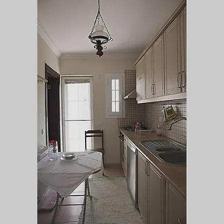 公寓 Spacious 2 Bedroom Family With Mountain View 达特恰