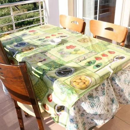 Spacious 2 Bedroom Family With Mountain View 公寓 达特恰